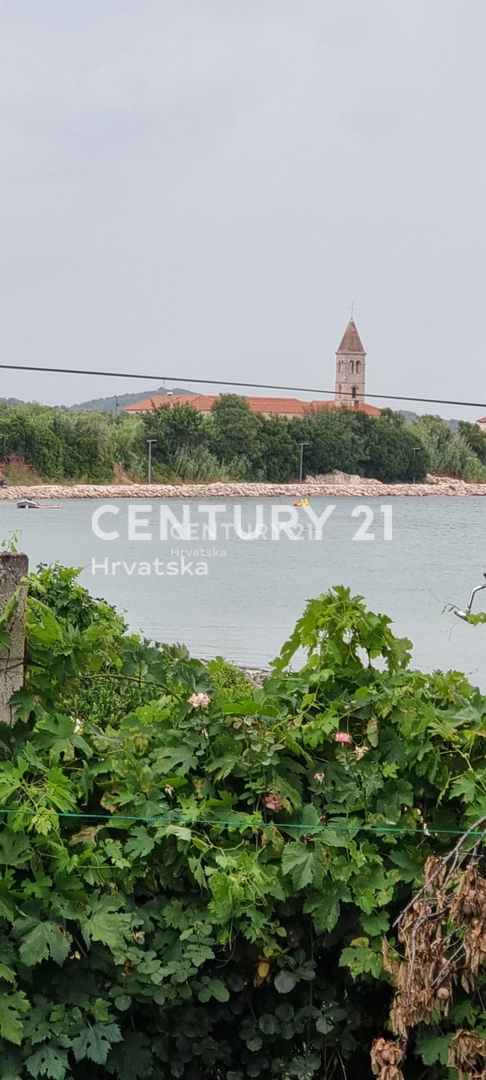 Hiša, Samostojna, ob sami plaži, Pašman, Kraj