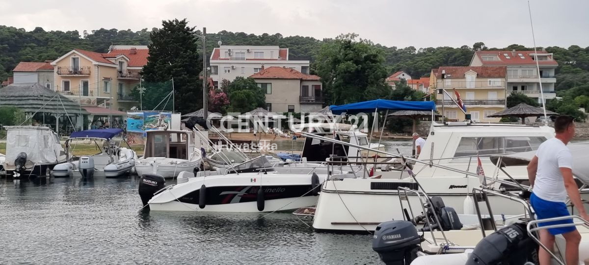 Hiša, Samostojna, ob sami plaži, Pašman, Kraj
