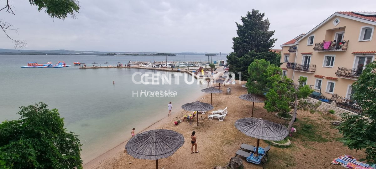 Hiša, Samostojna, ob sami plaži, Pašman, Kraj
