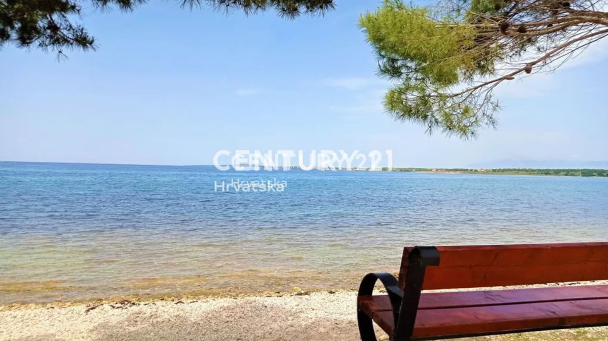 Zadar - Zaton - Hiša z dvema apartmajema - Znižano!
