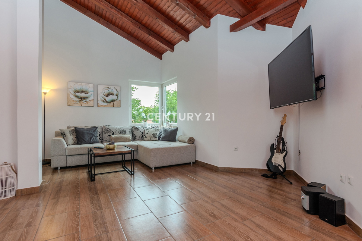 Zadar - Zaton - Hiša z dvema apartmajema - Znižano!