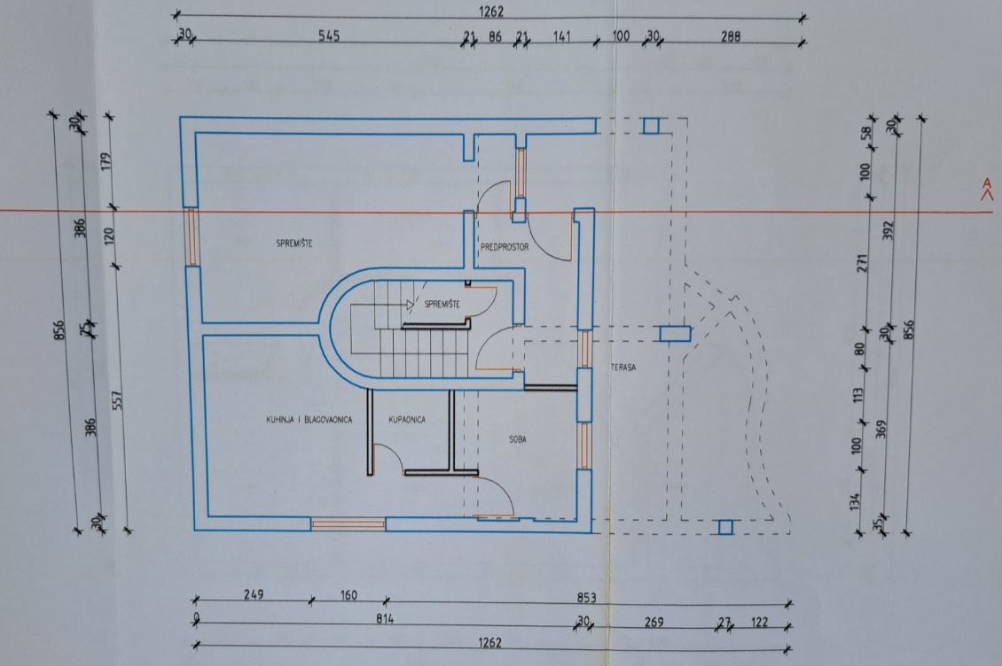 Zadar - Zaton - Hiša z dvema apartmajema - Znižano!