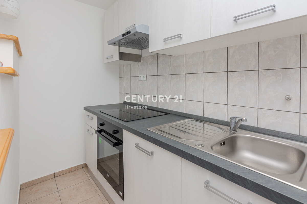 Zadar - Zaton - Hiša z dvema apartmajema - Znižano!