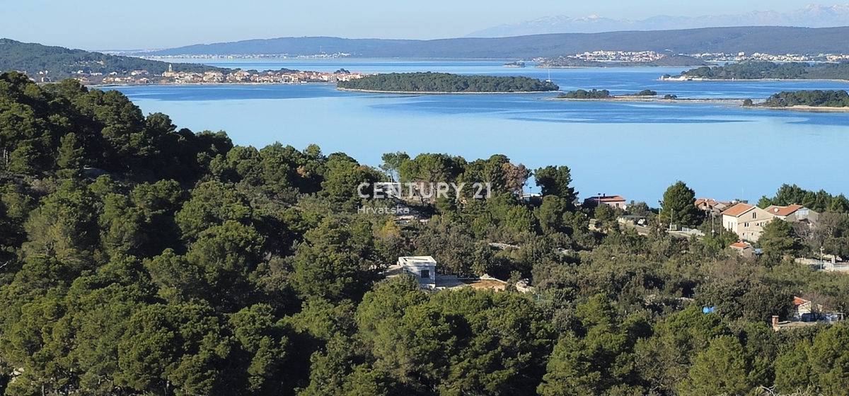 Pašman, TKON Prodaja se kmetijsko zemljišče na pobočju Ćokovca