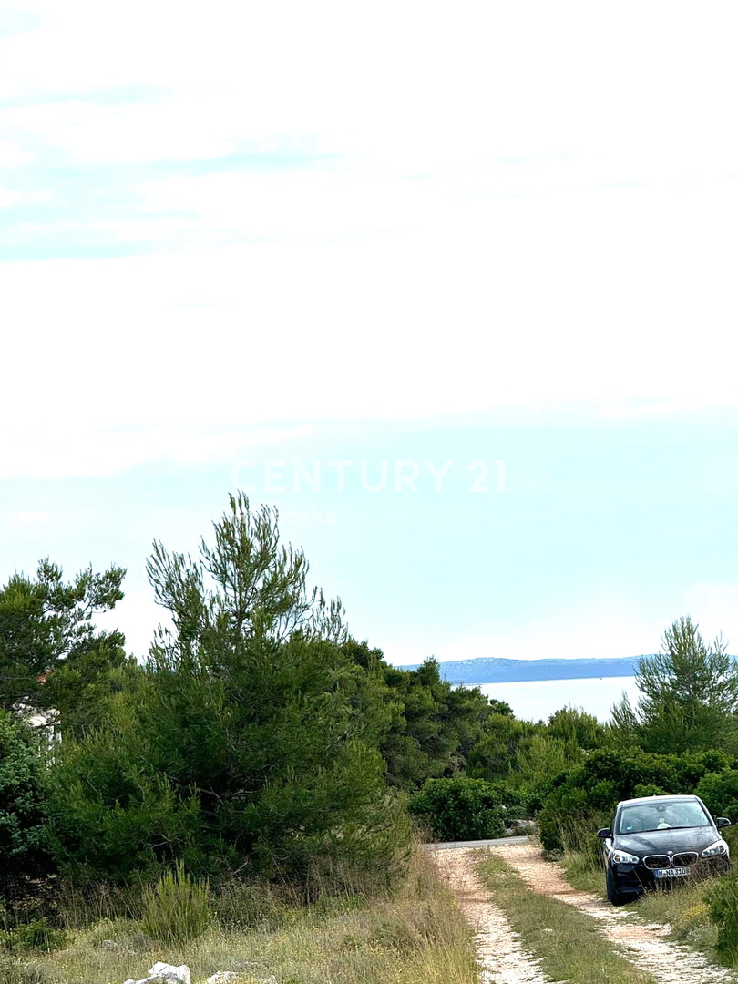 Vir - Zadar - kmetijsko zemljišče s potencialom za gradnjo št. 6