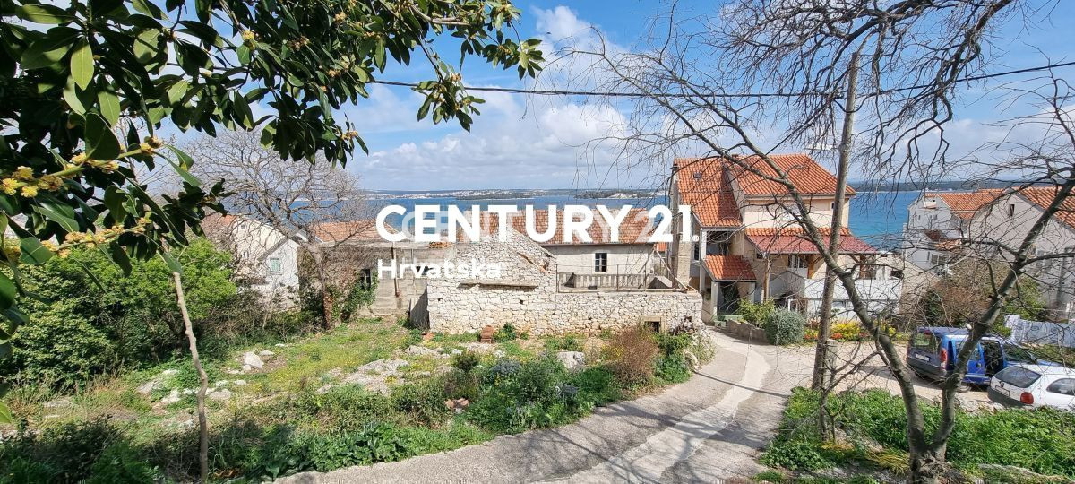 Prodaja, Hiša, Samostojna, Zadarska županija, Tkon
