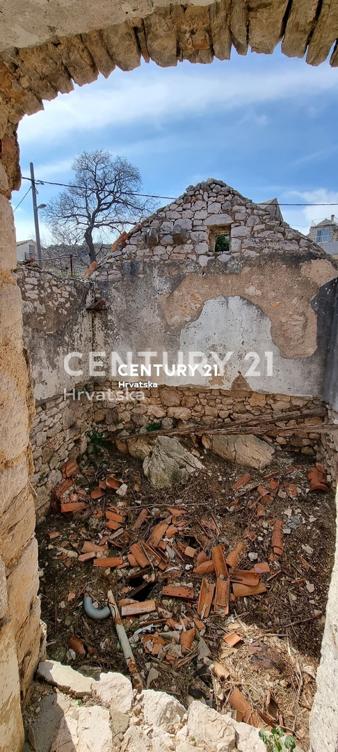 Prodaja, Hiša, Samostojna, Zadarska županija, Tkon