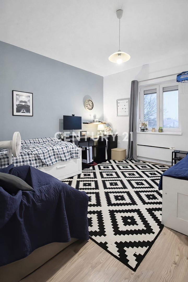 ZADAR, BOKANJAC, STANOVANJE 100,52 m2, RENOVIRANO, DELNO OPREMLJENO