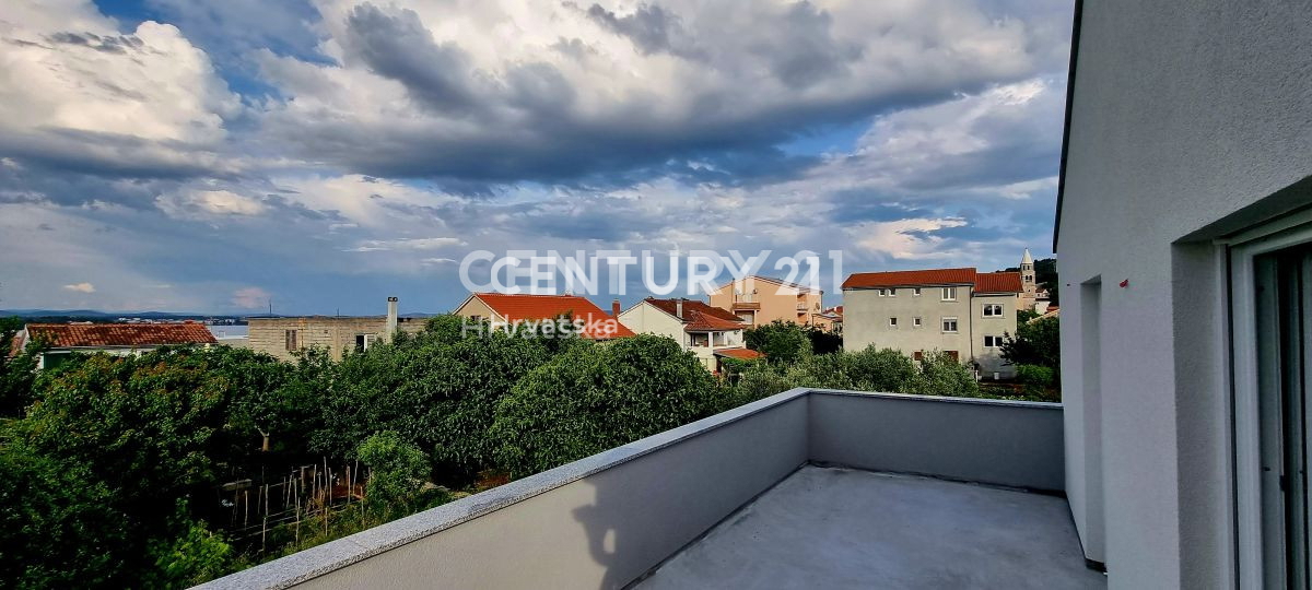 Prodaja, Hiša, Samostojna, Zadarska županija, Tkon