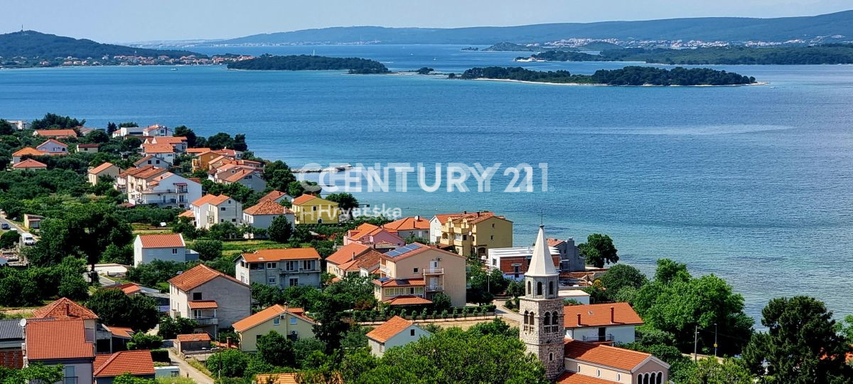 Prodaja, Hiša, Samostojna, Zadarska županija, Tkon