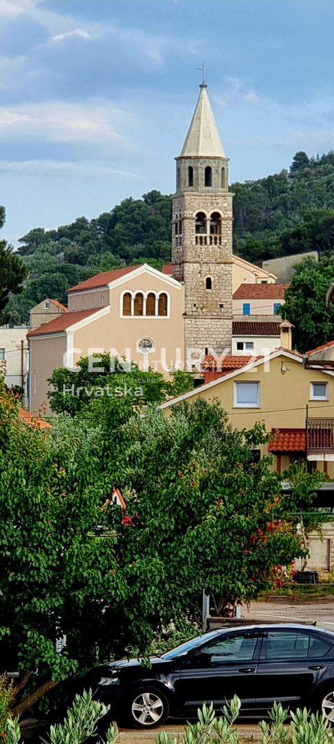 Prodaja, Hiša, Samostojna, Zadarska županija, Tkon
