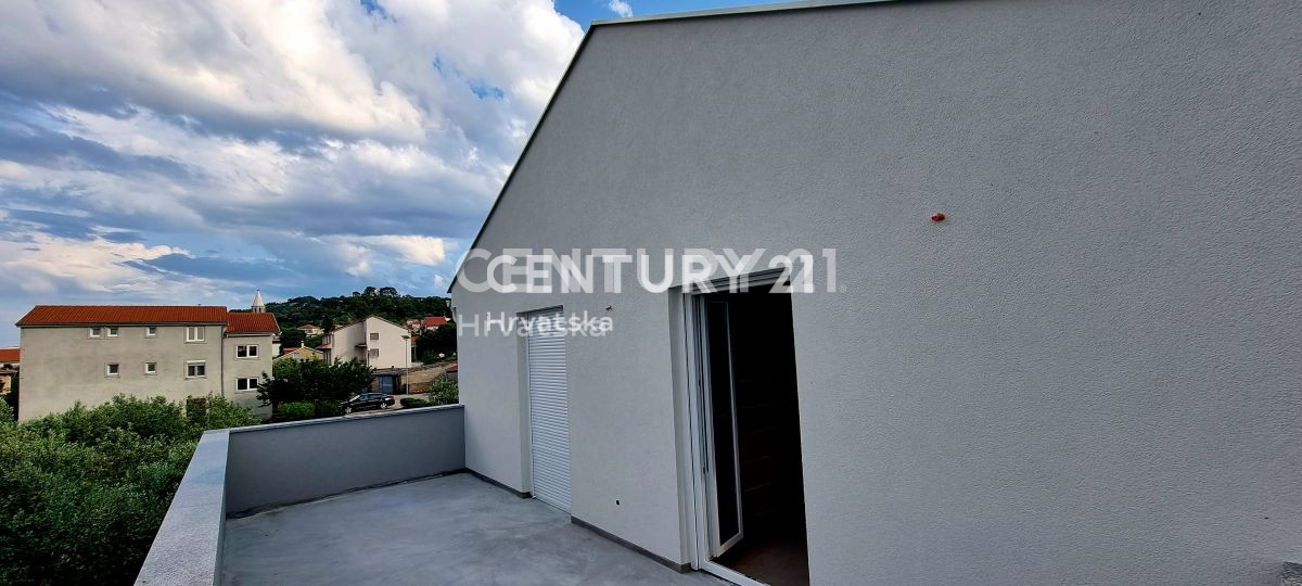 Prodaja, Hiša, Samostojna, Zadarska županija, Tkon