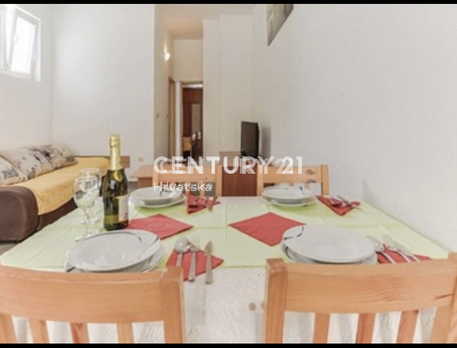 Biograd na Moru hiša s šestimi apartmaji