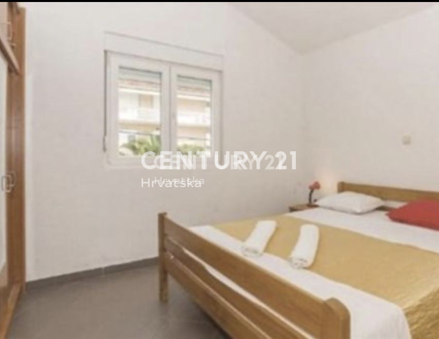 Biograd na Moru hiša s šestimi apartmaji