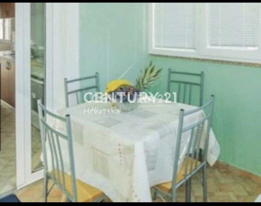 Biograd na Moru hiša s šestimi apartmaji