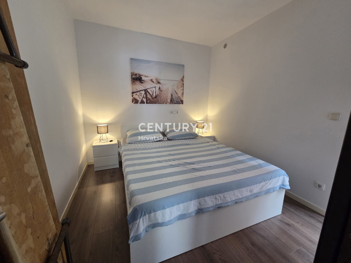 VIR, 3,5-PRSTORNO STANOVANJE, NOVOGRADNJA, 1. NADSTROPJE