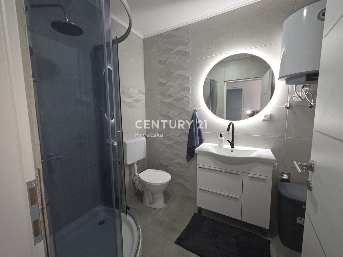 VIR, 3,5-PRSTORNO STANOVANJE, NOVOGRADNJA, 1. NADSTROPJE