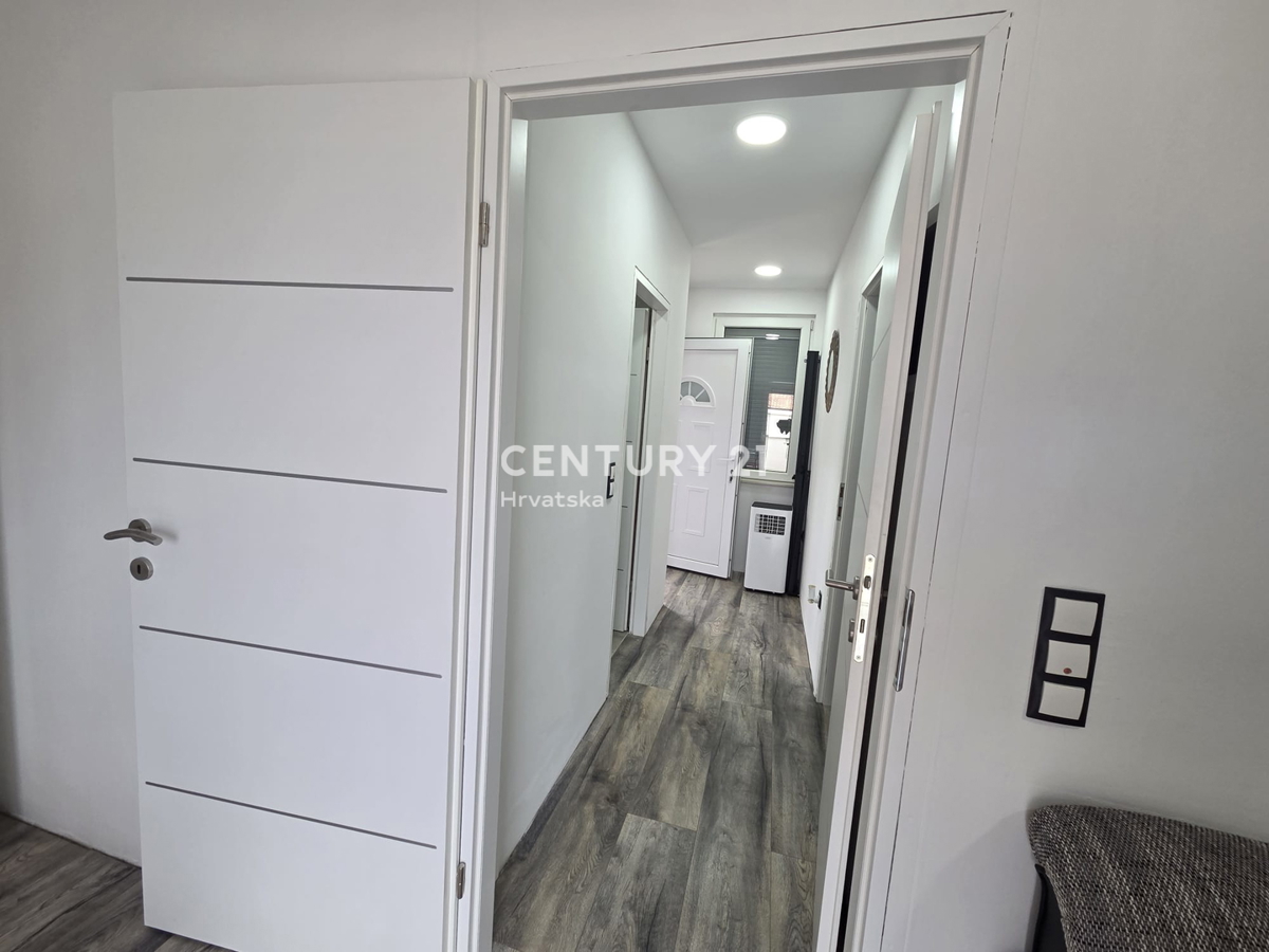 VIR, 3,5-PRSTORNO STANOVANJE, NOVOGRADNJA, 1. NADSTROPJE