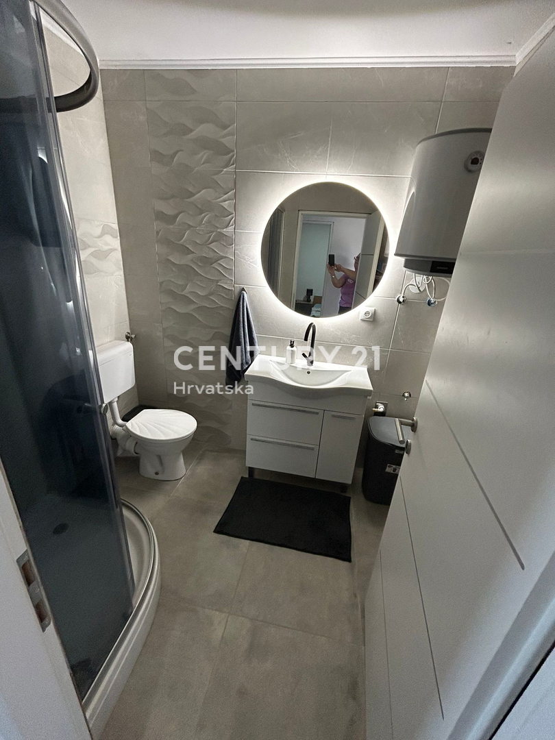 VIR, 3,5-PRSTORNO STANOVANJE, NOVOGRADNJA, 1. NADSTROPJE