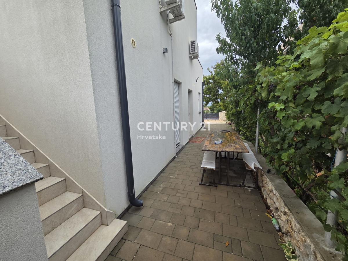 VIR, 3,5-PRSTORNO STANOVANJE, NOVOGRADNJA, 1. NADSTROPJE