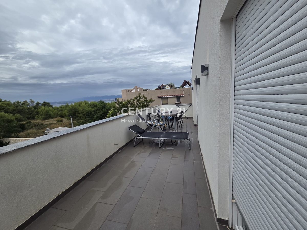 VIR, 3,5-PRSTORNO STANOVANJE, NOVOGRADNJA, 1. NADSTROPJE