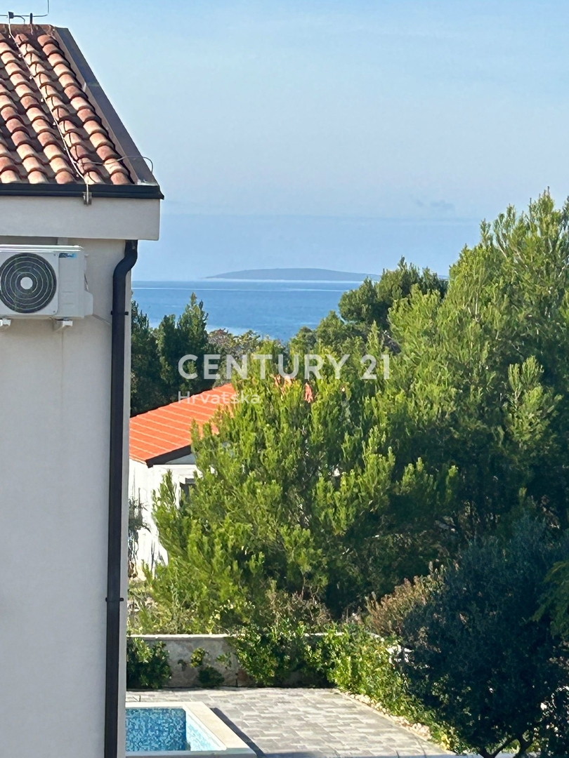 VIR, 3,5-PRSTORNO STANOVANJE, NOVOGRADNJA, 1. NADSTROPJE