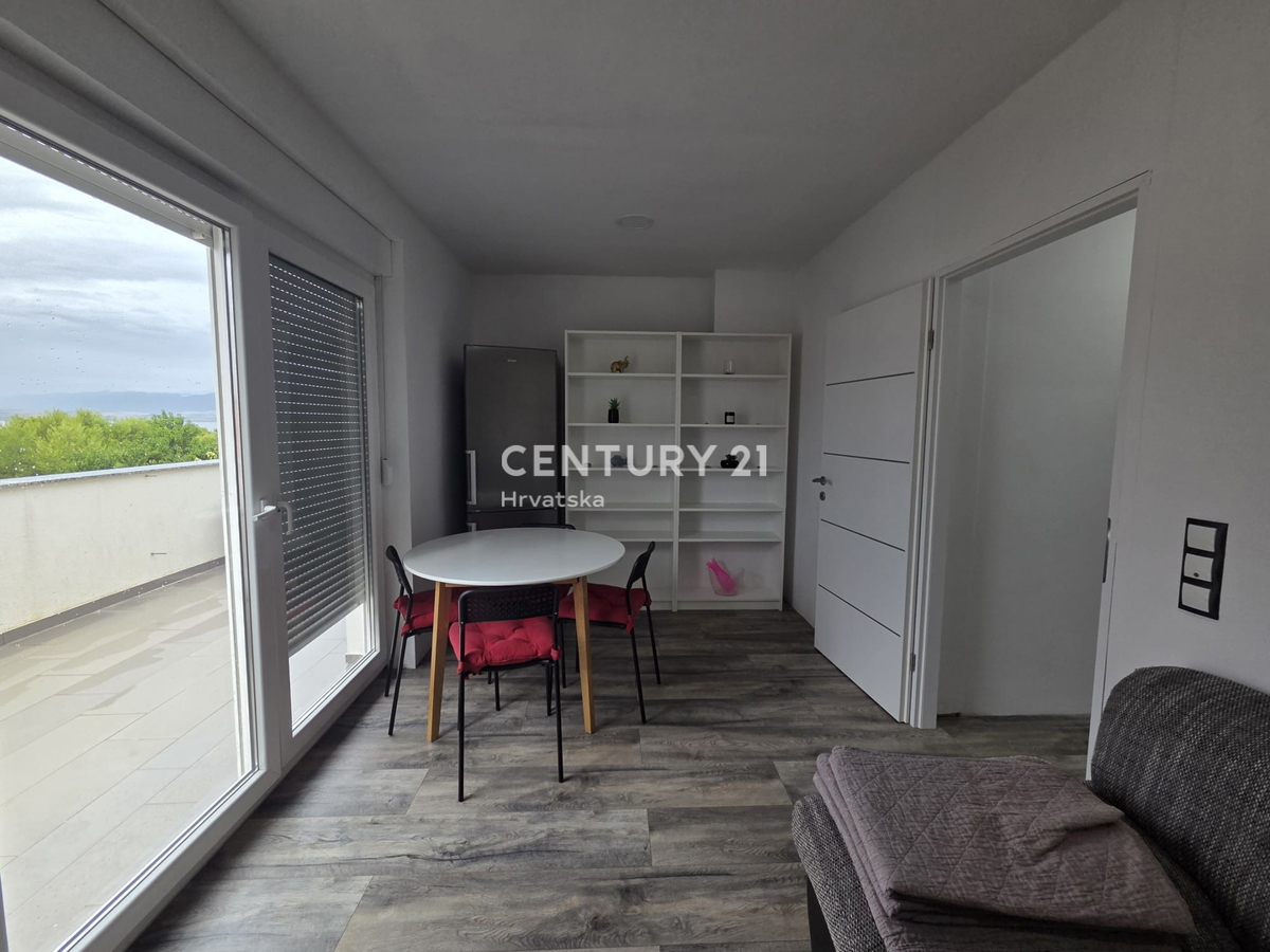 VIR, 3,5-PRSTORNO STANOVANJE, NOVOGRADNJA, 1. NADSTROPJE