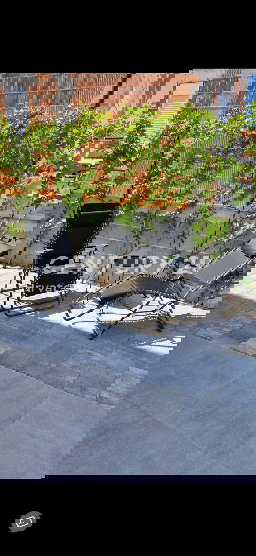 VIR, 3,5-PRSTORNO STANOVANJE, NOVOGRADNJA, 1. NADSTROPJE