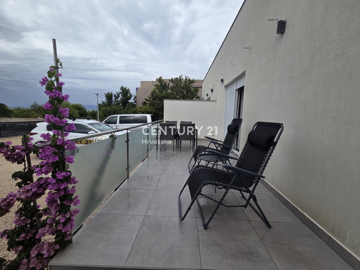 VIR, 3,5-PRSTORNO STANOVANJE, NOVOGRADNJA, 1. NADSTROPJE