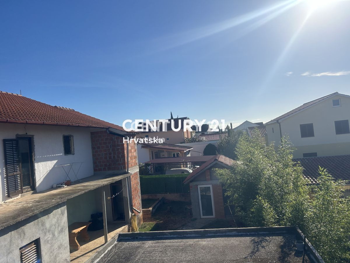 Samostoječa hiša katnica - Kakma, Biograd na moru