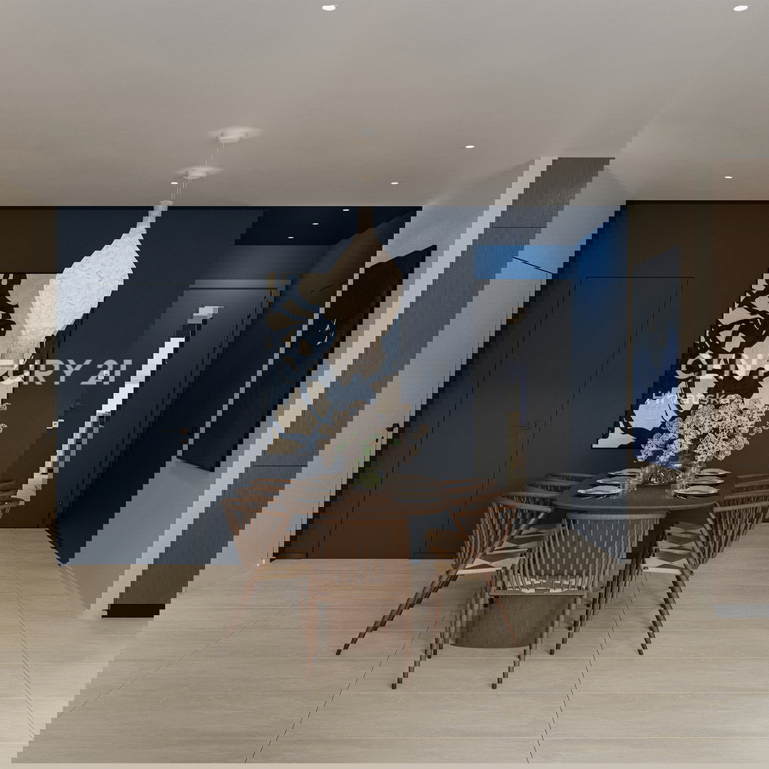 ZADAR, LJUBAČ, LUX. NOVOGRADNJA. S4= 100,66 m2, 1. nadstropje, 50 m do morja in plaže, pogled na morje