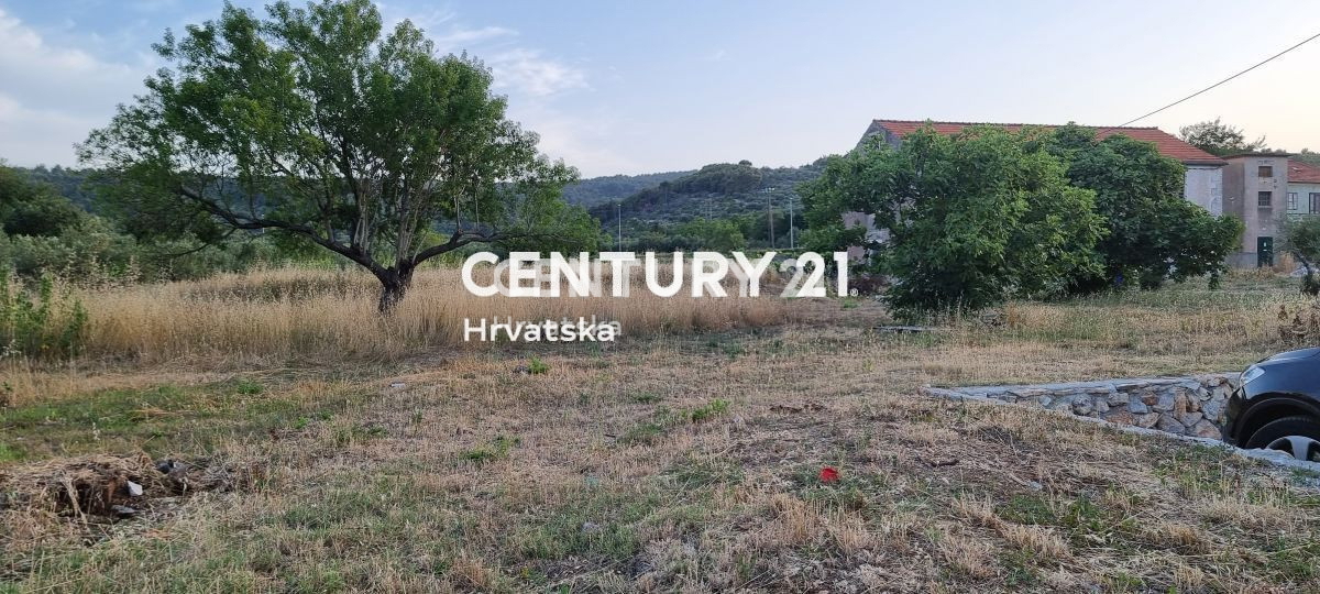 Pašman, Neviđane, Gradbena parcela