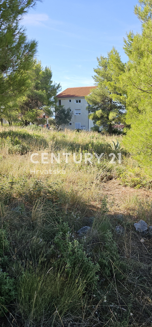 Sveti Filip in Jakob, stanovanje površine 78 m2 s čudovitim pogledom na morje in otoke