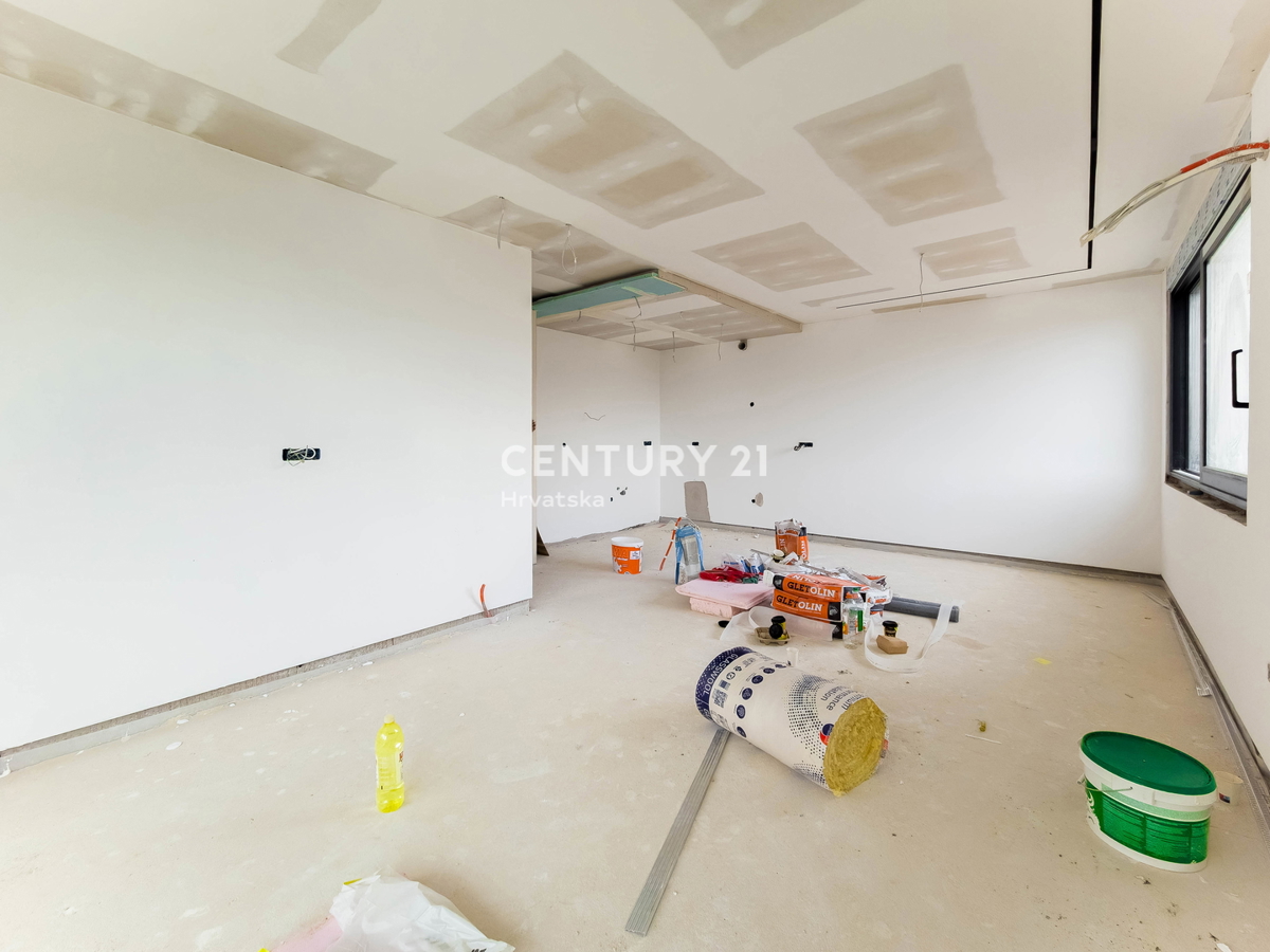 ZADAR, BILI BRIG, luksuzní novostavba, 3,5 pokoje, 110 m2, přízemí, zahrada

ZADAR, BILI BRIG, luksusowa nowa inwestycja, 3,5 pokoju, 110 m2, parter, ogród

ZADAR, BILI BRIG, luxus újépítés, 3,5 szoba, 110 m2, földszint, kert

ZADAR, BILI BRIG, luksu