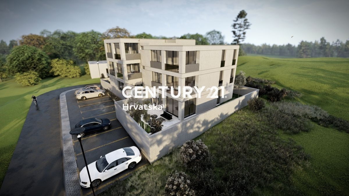 ZADAR, BILI BRIG, luksuzní novostavba, 3,5 pokoje, 110 m2, přízemí, zahrada

ZADAR, BILI BRIG, luksusowa nowa inwestycja, 3,5 pokoju, 110 m2, parter, ogród

ZADAR, BILI BRIG, luxus újépítés, 3,5 szoba, 110 m2, földszint, kert

ZADAR, BILI BRIG, luksu