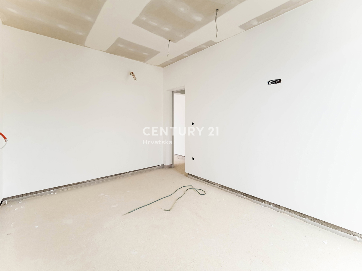 ZADAR, BILI BRIG, luksuzní novostavba, 3,5 pokoje, 110 m2, přízemí, zahrada

ZADAR, BILI BRIG, luksusowa nowa inwestycja, 3,5 pokoju, 110 m2, parter, ogród

ZADAR, BILI BRIG, luxus újépítés, 3,5 szoba, 110 m2, földszint, kert

ZADAR, BILI BRIG, luksu