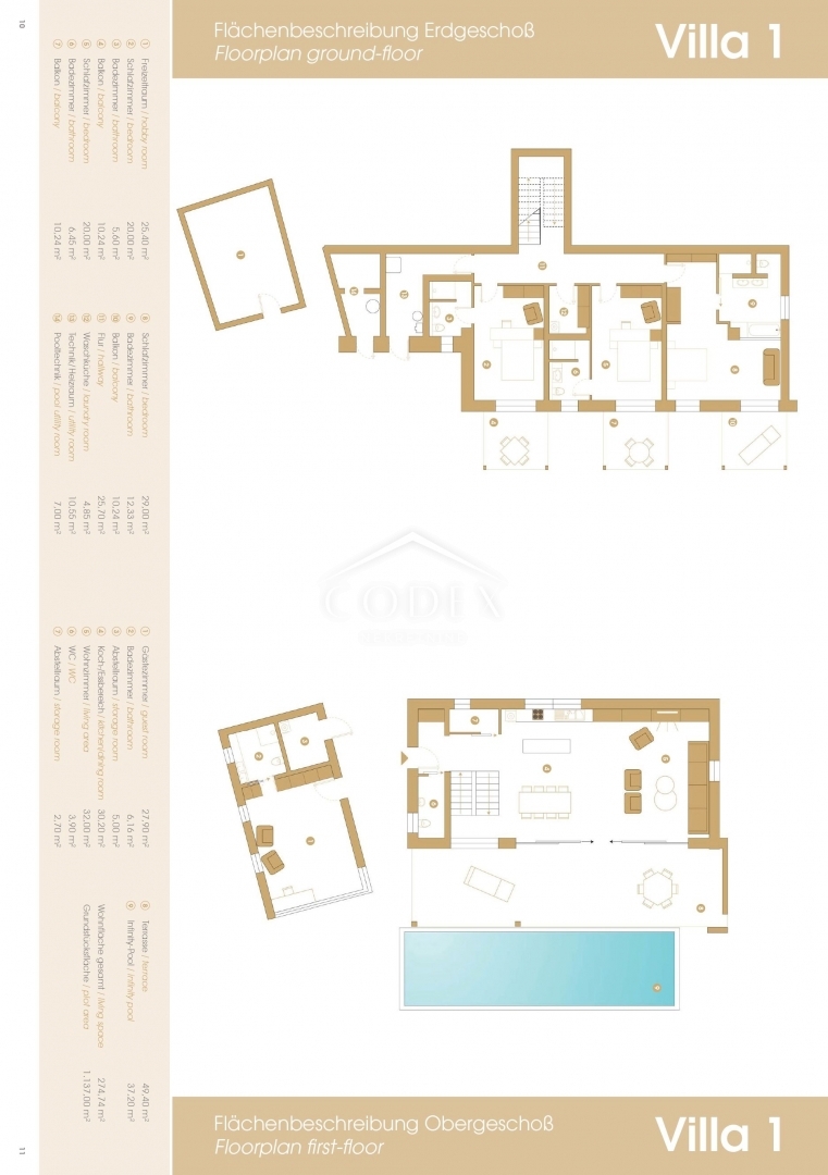 Hiša Brseč, Mošćenička Draga, 270m2