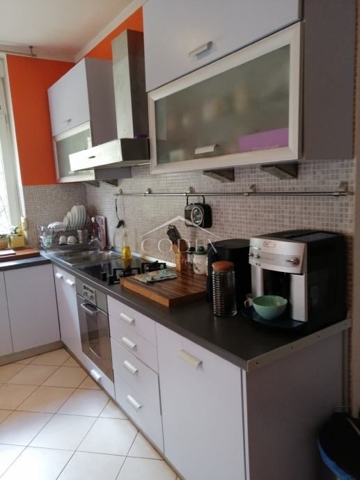 Stanovanje Turnić, Rijeka, 80m2
