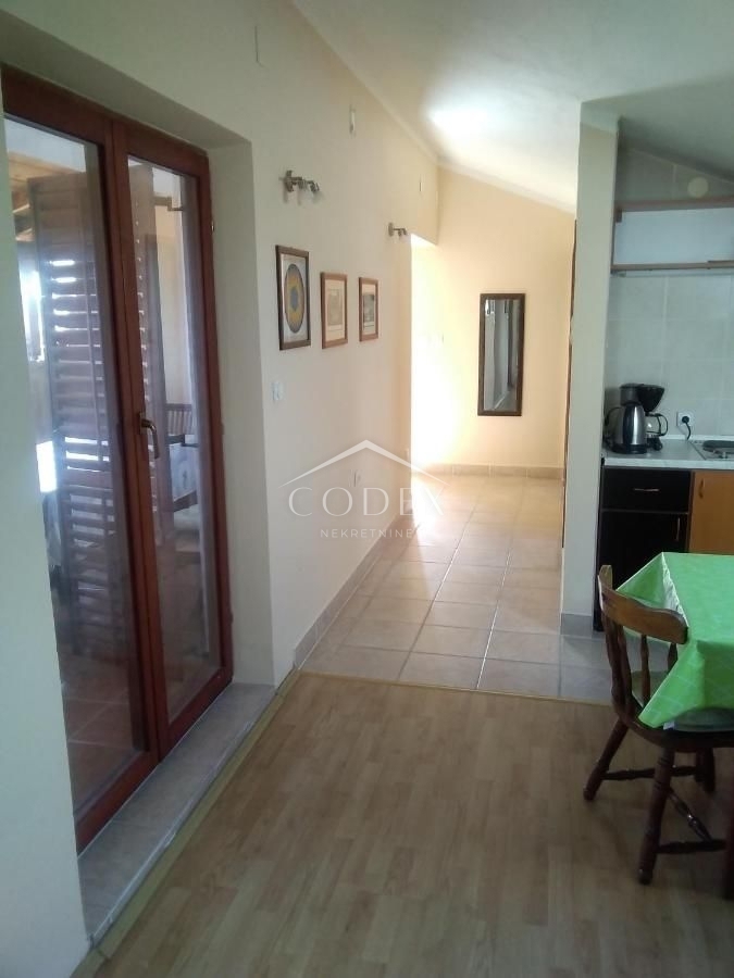 Medulin - apartmajska hiša na atraktivni lokaciji