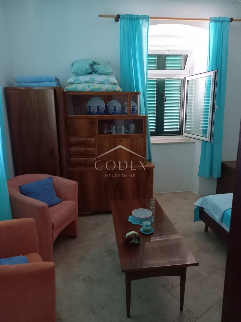 Hiša Mali Lošinj, 200m2