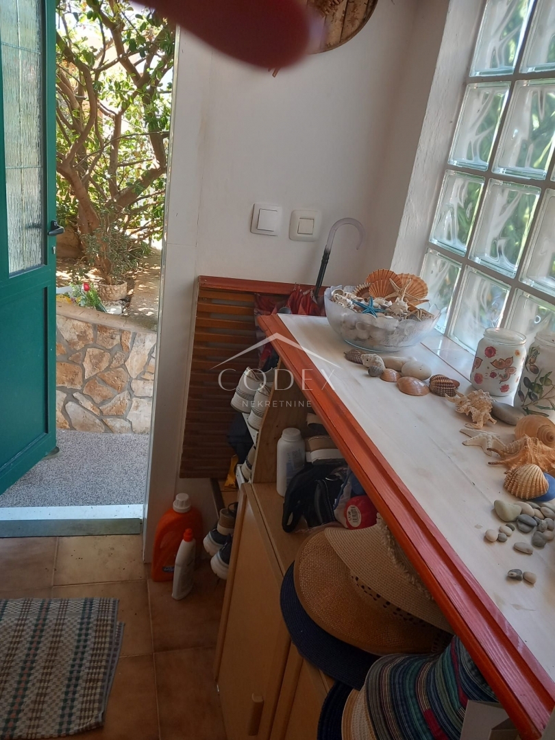 Hiša Mali Lošinj, 200m2