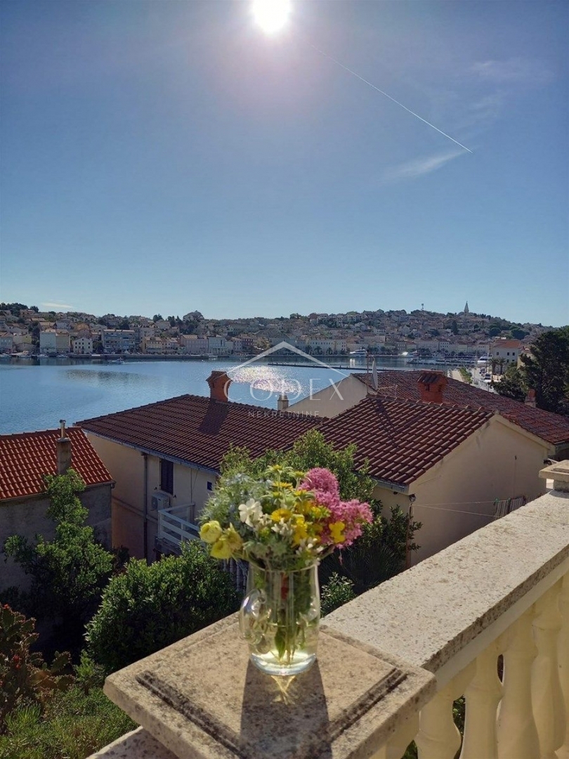 Hiša Mali Lošinj, 200m2