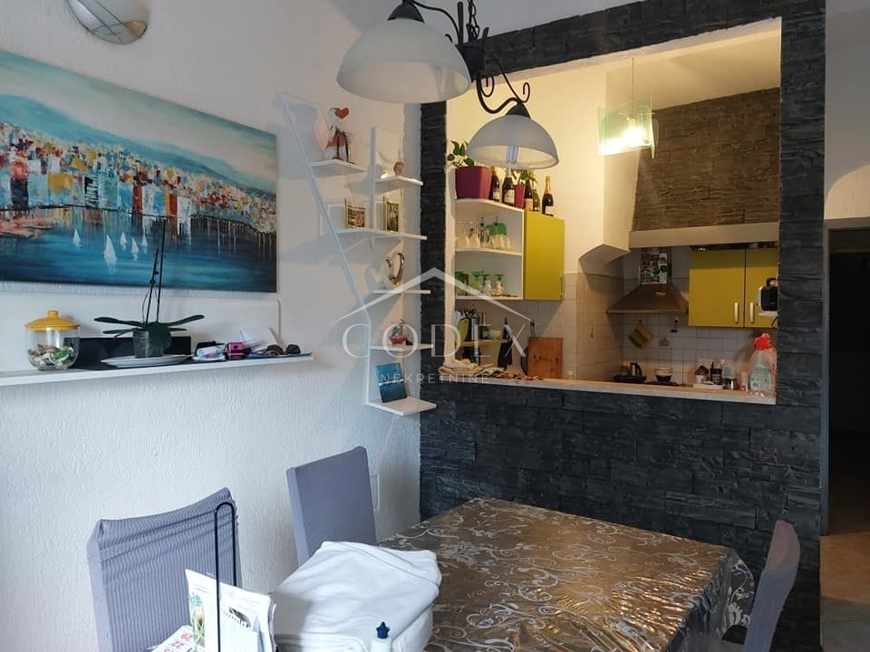 Boulevard - prodaja stanovanja na želeni lokaciji