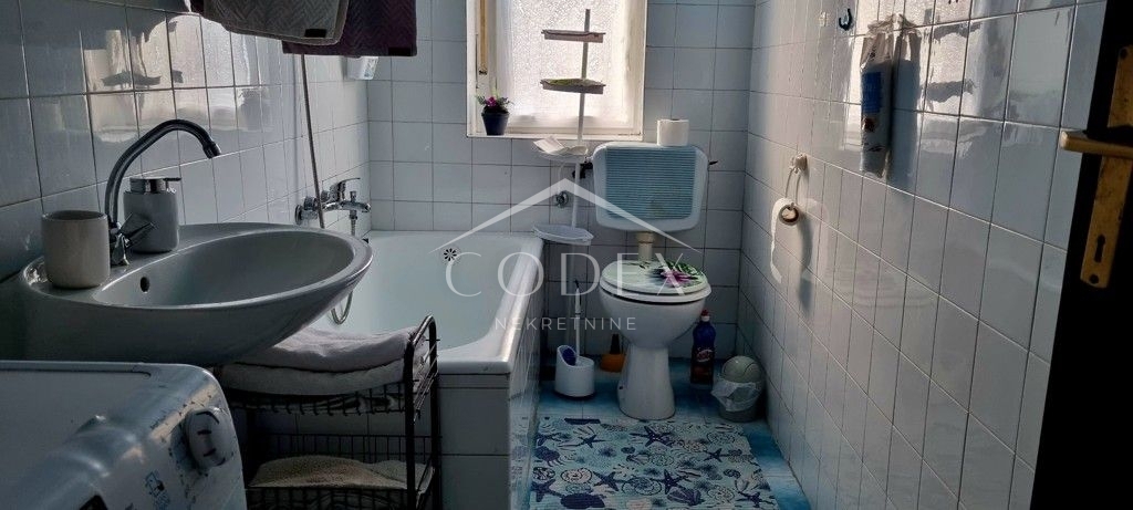 Opatija - trisobno stanovanje z 2 balkonoma