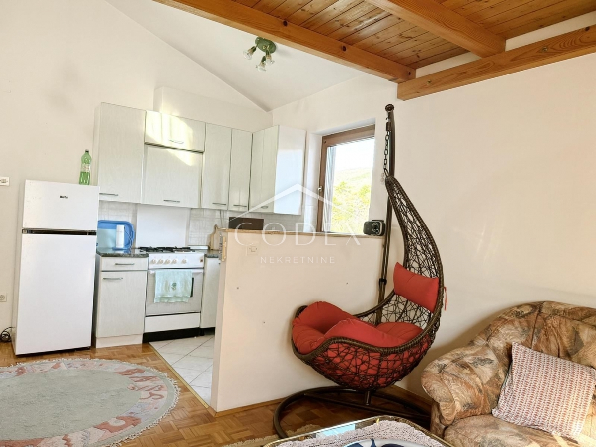 Stanovanje Crikvenica, 41,95m2