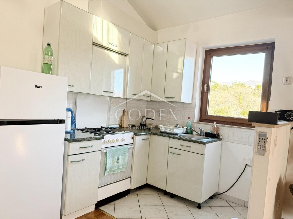 Stanovanje Crikvenica, 41,95m2