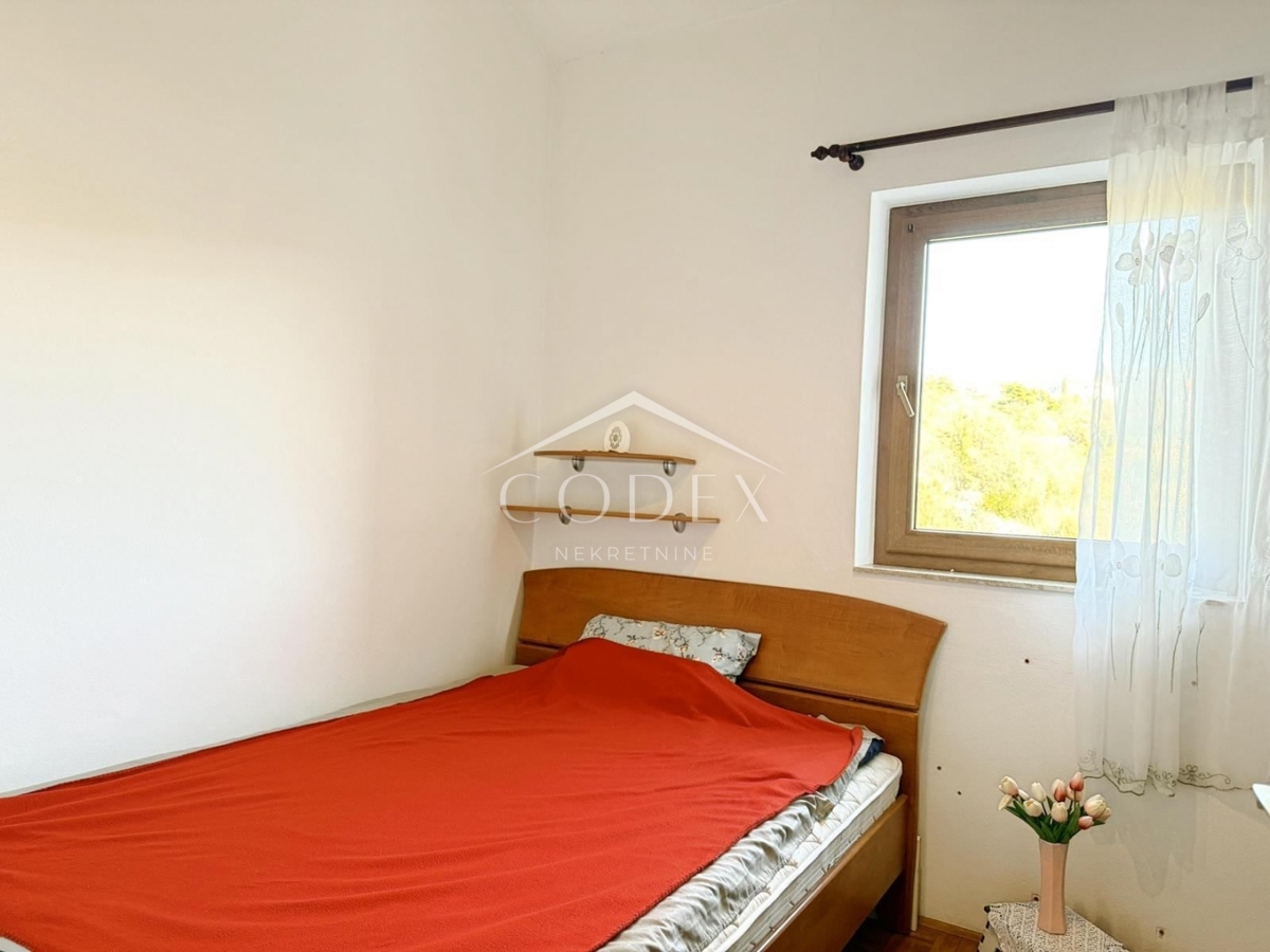 Stanovanje Crikvenica, 41,95m2