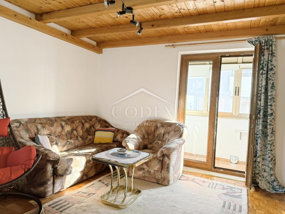 Stanovanje Crikvenica, 41,95m2