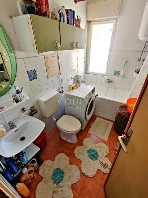 Opatija - apartma z balkonom in pogledom na morje