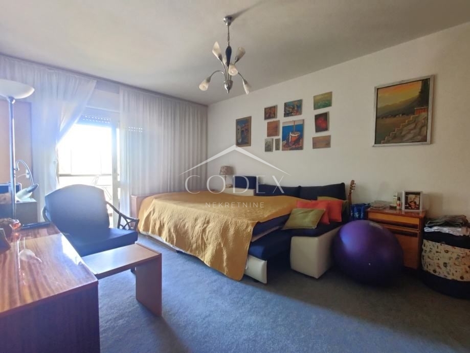 Opatija - apartma z balkonom in pogledom na morje